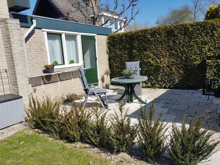 B&B Margriet, Lemmer, The Netherlands