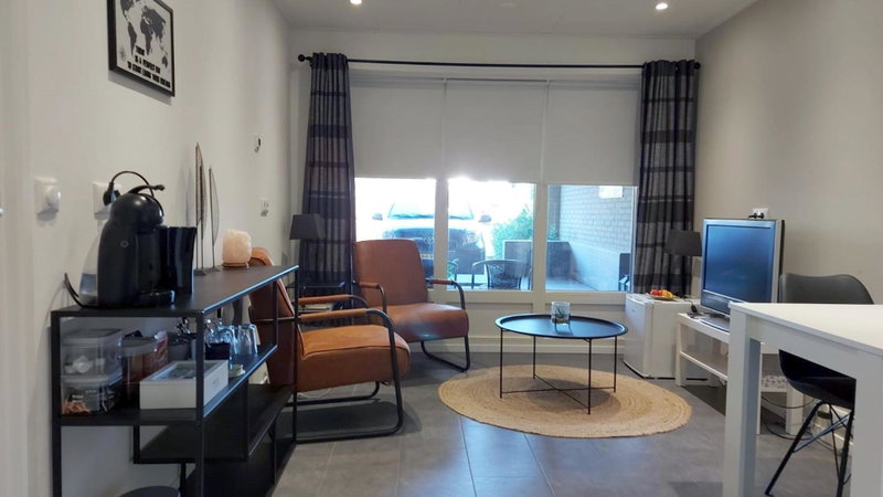 B&B Margriet, Lemmer, The Netherlands