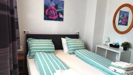 B&B Margriet, Lemmer, The Netherlands