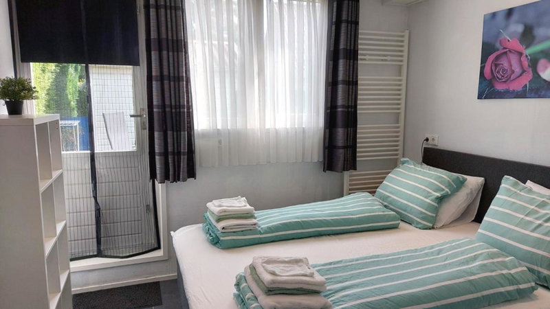 B&B Margriet, Lemmer, The Netherlands