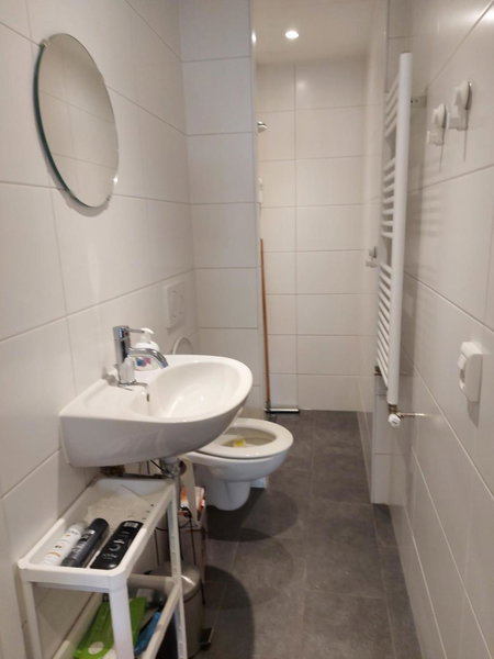 B&B Margriet, Lemmer, The Netherlands