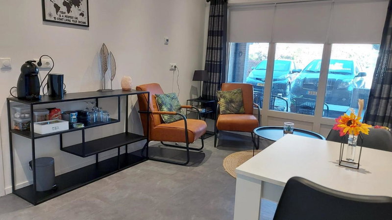 B&B Margriet, Lemmer, The Netherlands