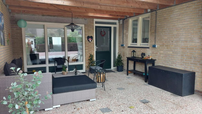 B&B Margriet, Lemmer, The Netherlands
