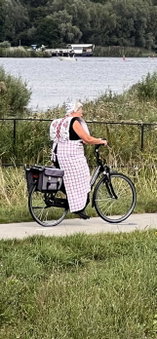 BB aan de Zuyderzee, Bunschoten, The Netherlands