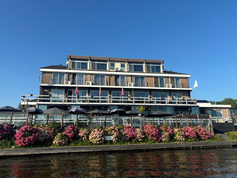 Hotel aan de Linge, Kedichem, The Netherlands