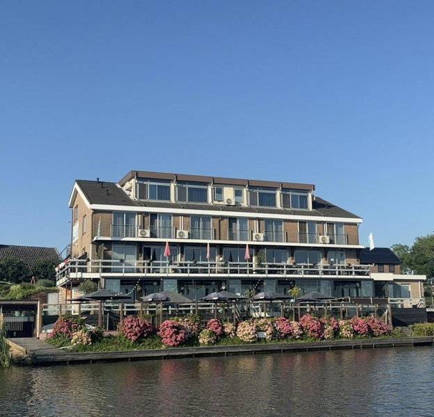 Hotel aan de Linge, Kedichem, The Netherlands