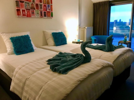 Hotel aan de Linge, Kedichem, The Netherlands