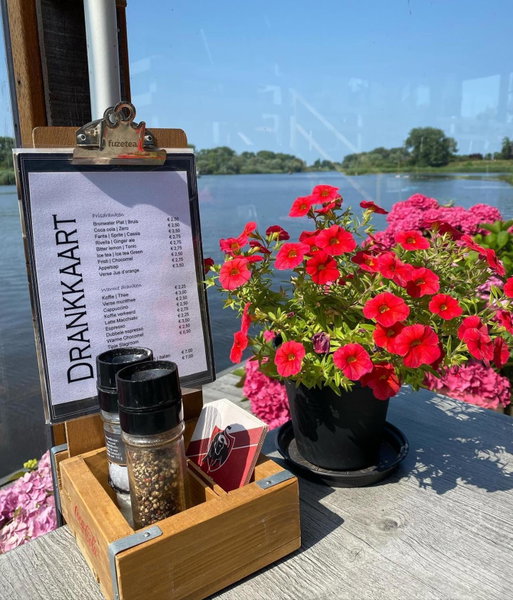 Hotel aan de Linge, Kedichem, The Netherlands