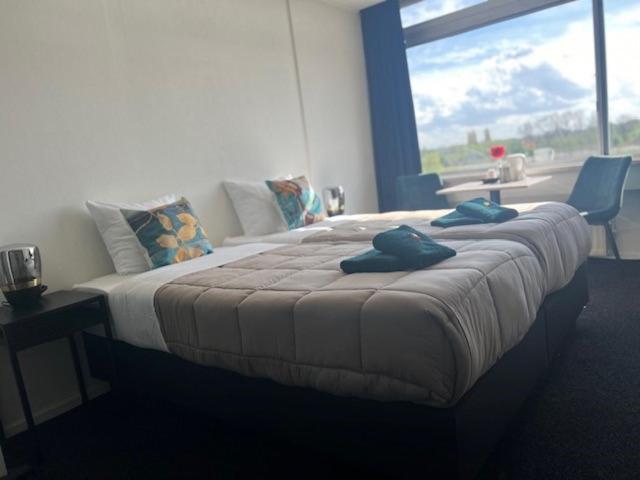 Hotel aan de Linge, Kedichem, The Netherlands