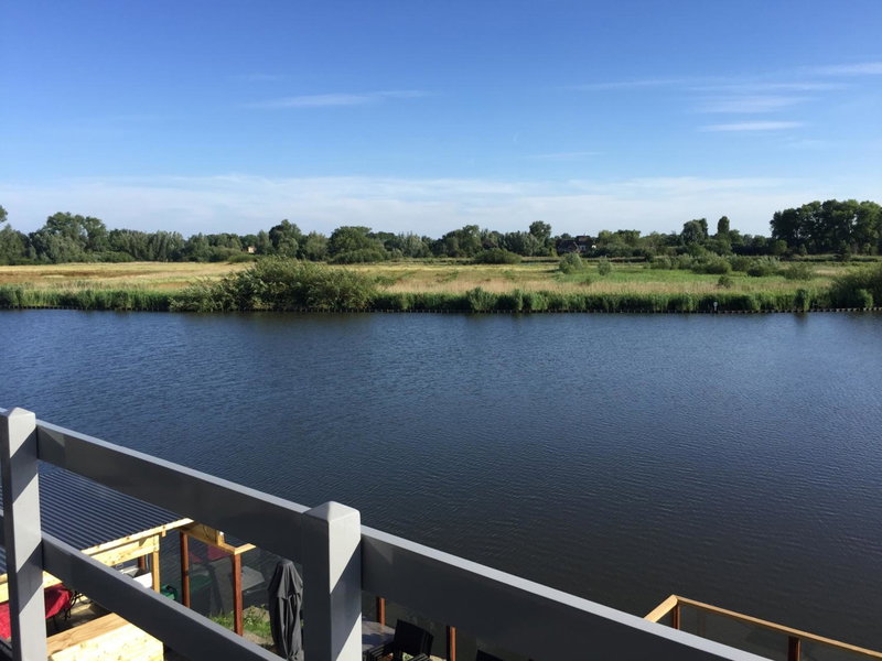 Hotel aan de Linge, Kedichem, The Netherlands