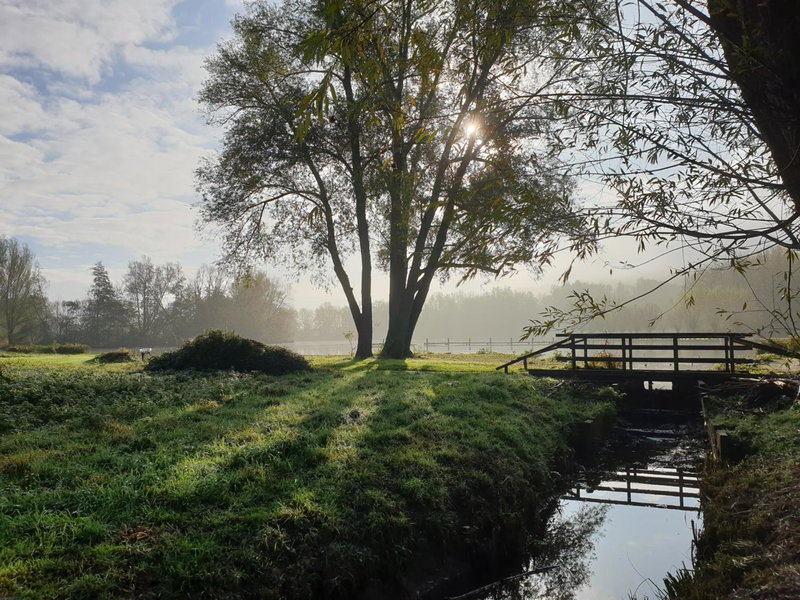 B&Be Happy, Berg en Terblijt, The Netherlands