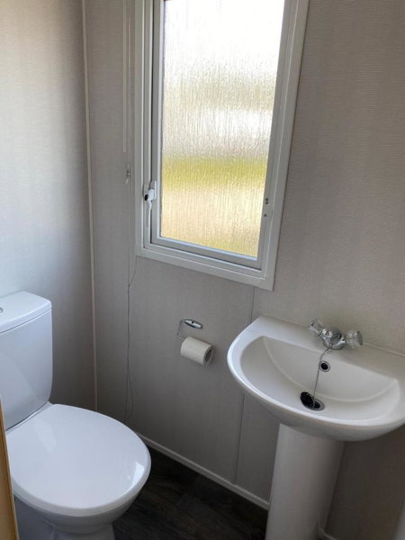 Camping De Koehoorn, Meliskerke, The Netherlands