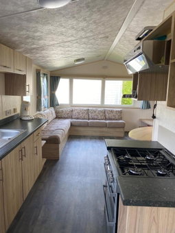 Camping De Koehoorn, Meliskerke, The Netherlands