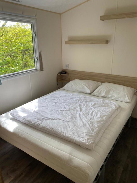 Camping De Koehoorn, Meliskerke, The Netherlands