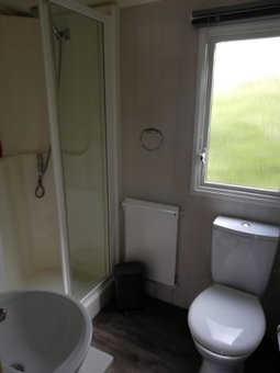 Camping De Koehoorn, Meliskerke, The Netherlands