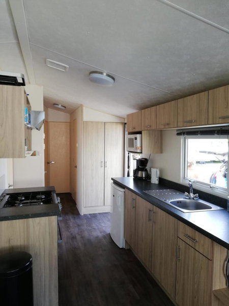 Camping De Koehoorn, Meliskerke, The Netherlands
