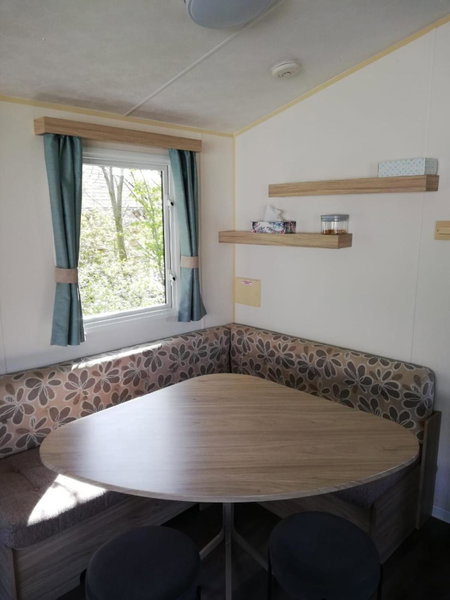 Camping De Koehoorn, Meliskerke, The Netherlands