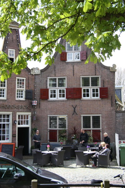 't Koetshuys, Heenvliet, The Netherlands