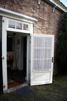 't Koetshuys, Heenvliet, The Netherlands