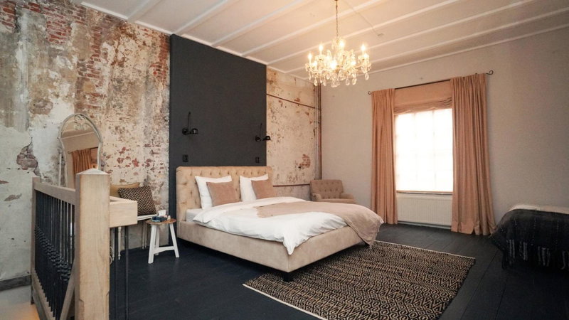 Cosy Cityhouse Leeuwarden, Leeuwarden, The Netherlands