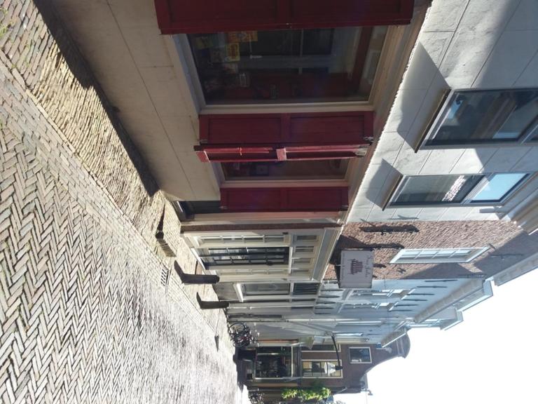 Cosy Cityhouse Leeuwarden, Leeuwarden, The Netherlands