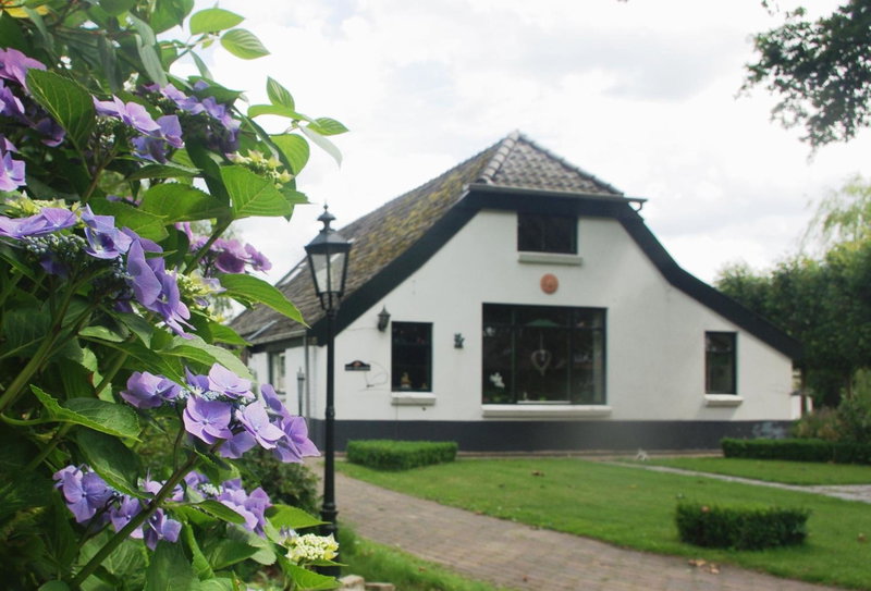 Bed&Breakfast 't Eikeltje, Hollandscheveld, The Netherlands