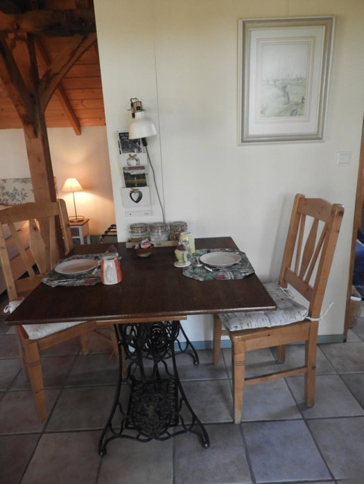 Bed&Breakfast 't Eikeltje, Hollandscheveld, The Netherlands