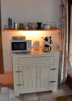 Bed&Breakfast 't Eikeltje, Hollandscheveld, The Netherlands