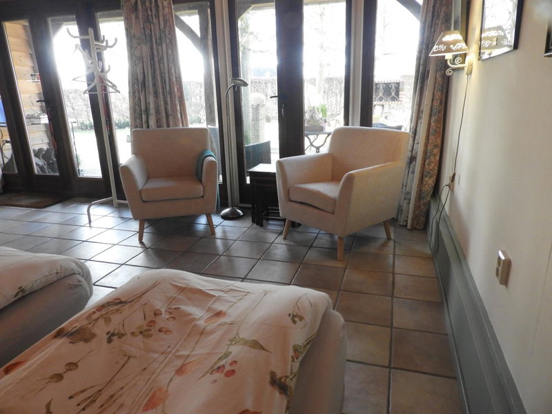 Bed&Breakfast 't Eikeltje, Hollandscheveld, The Netherlands