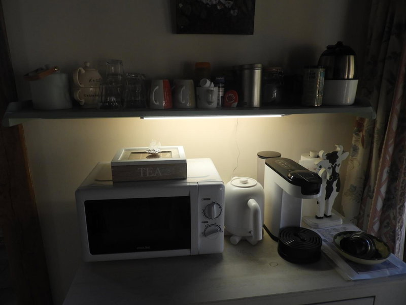 Bed&Breakfast 't Eikeltje, Hollandscheveld, The Netherlands