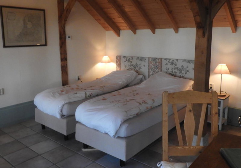 Bed&Breakfast 't Eikeltje, Hollandscheveld, The Netherlands