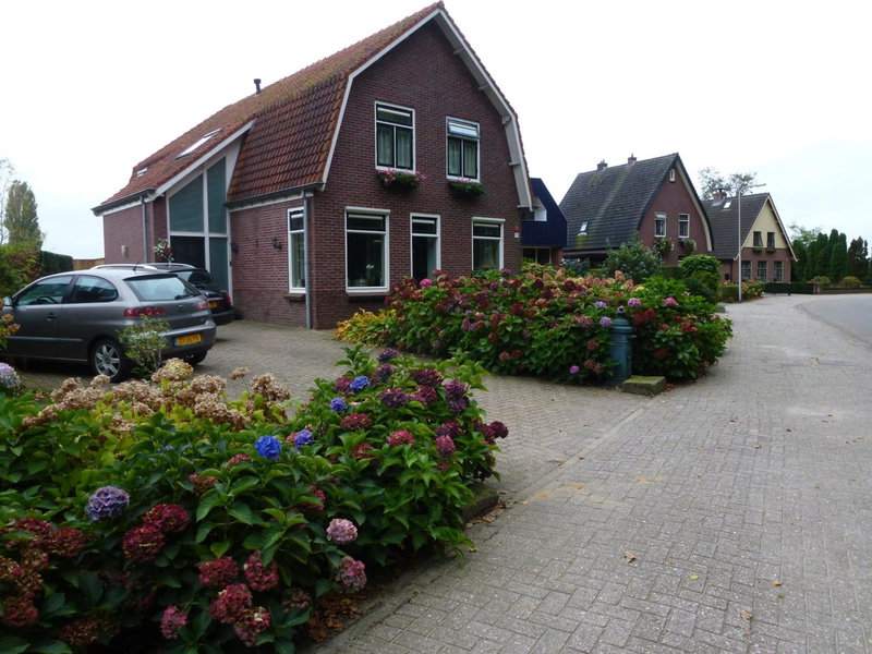 Anna's B&B Rijssen, Rijssen, The Netherlands