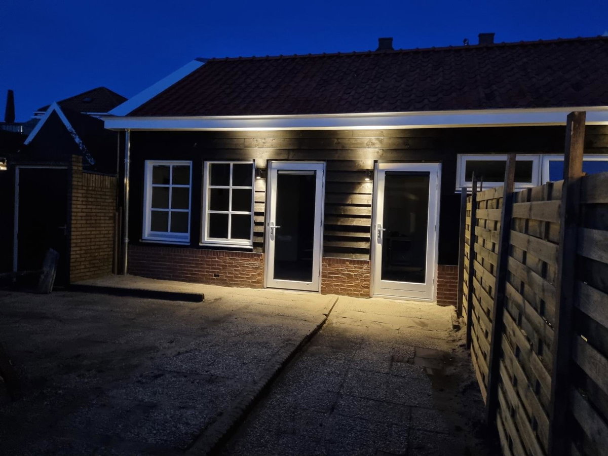 De Rokerij, Pays-Bas