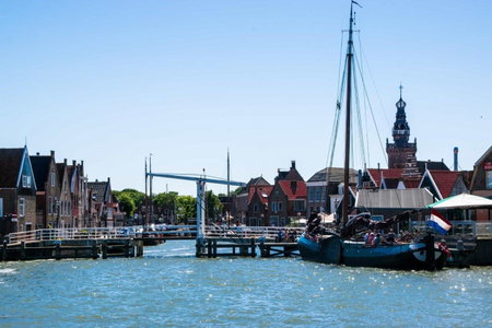 De Rokerij, Monnickendam, The Netherlands