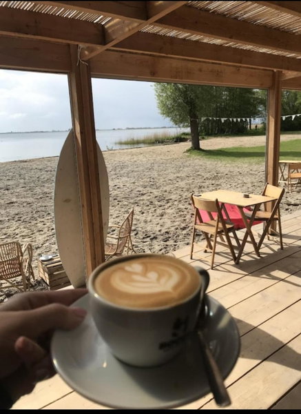 De Rokerij, Monnickendam, The Netherlands