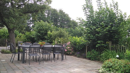 Bed & Breakfast El Manso, Emst, The Netherlands