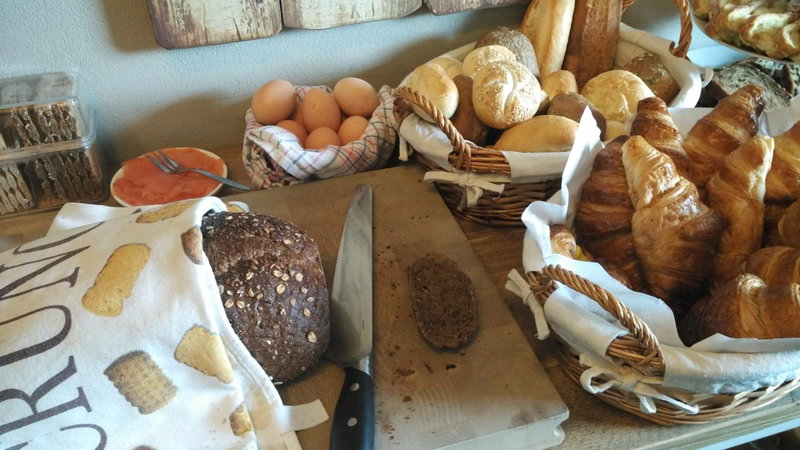 Bed & Breakfast El Manso, Emst, The Netherlands