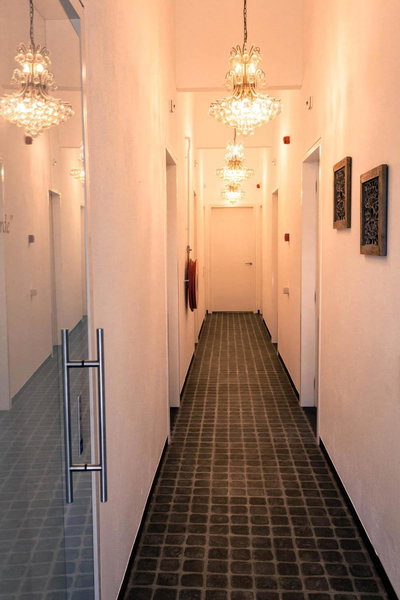 Bed & Breakfast El Manso, Emst, The Netherlands