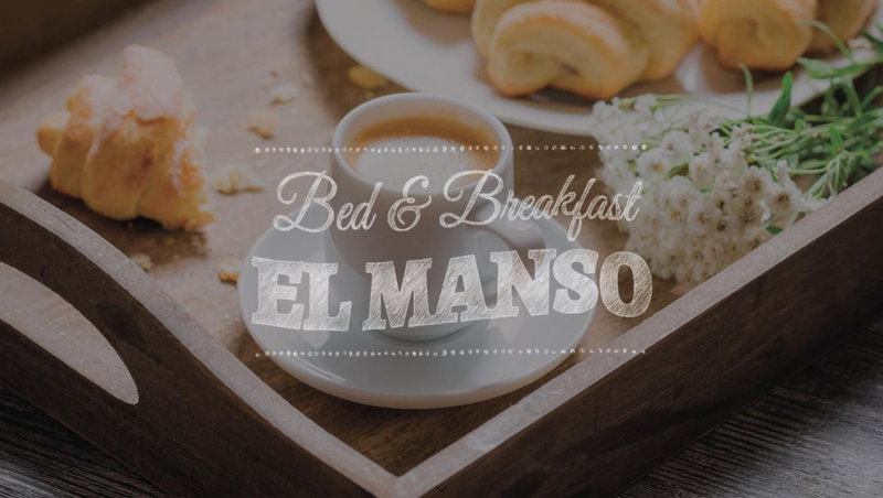 Bed & Breakfast El Manso, Emst, The Netherlands