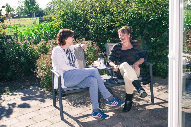 Bed & Breakfast El Manso, Emst, The Netherlands