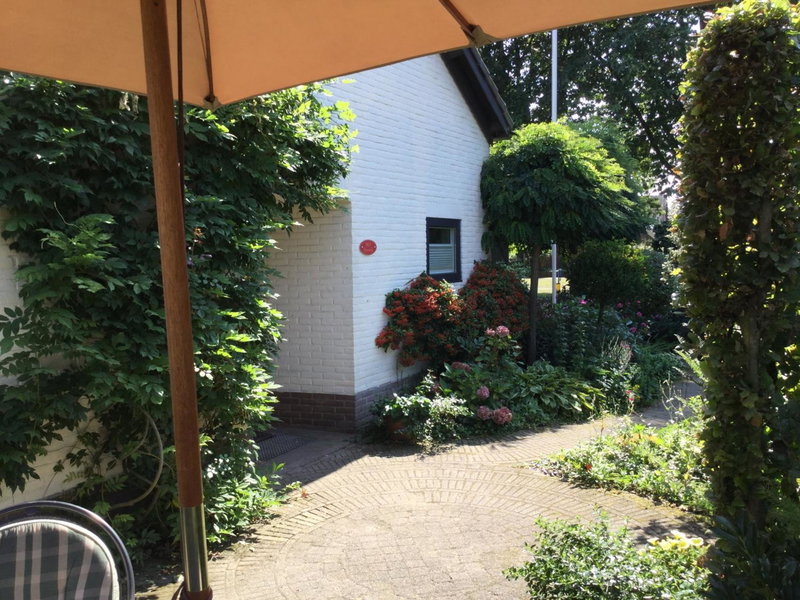 B&B Bosrand, Groesbeek, The Netherlands