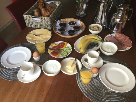 B&B Bosrand, Groesbeek, The Netherlands