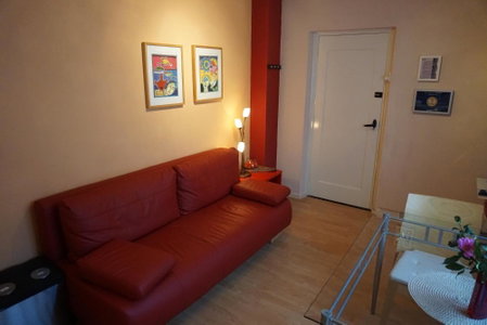 B&B Bosrand, Groesbeek, The Netherlands