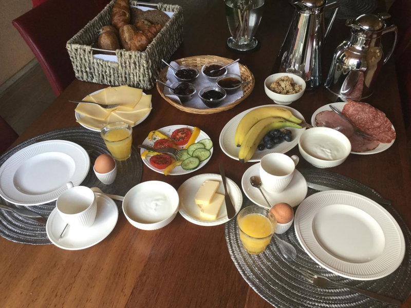 B&B Bosrand, Groesbeek, The Netherlands