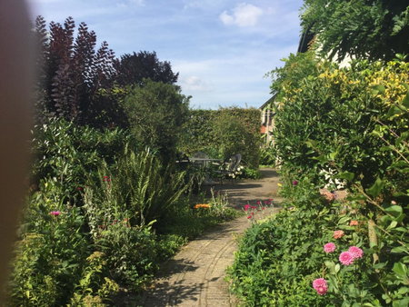 B&B Bosrand, Groesbeek, The Netherlands
