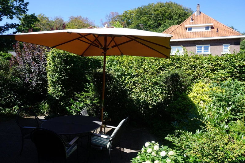 B&B Bosrand, Groesbeek, The Netherlands