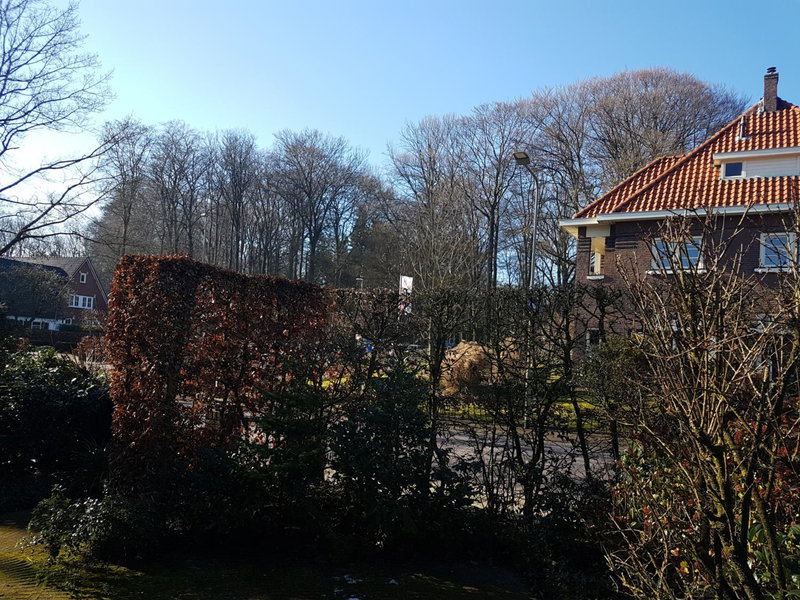 B&B Bosrand, Groesbeek, The Netherlands