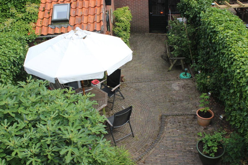 MY-A-Mi-Go-S, Muiderberg, The Netherlands