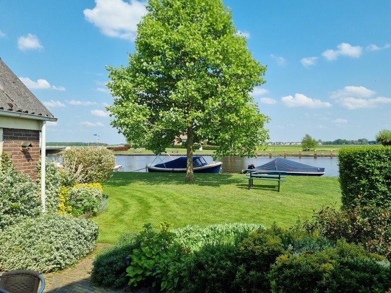 Vakantiehuis de wilgenhof, Wetering, The Netherlands