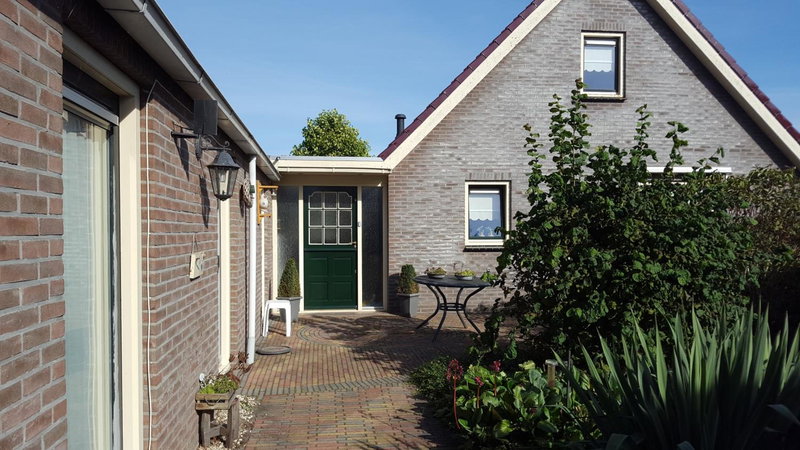 Vakantiehuis de wilgenhof, Wetering, The Netherlands